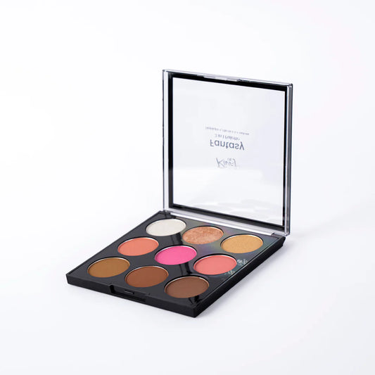 Fantasy 3 In 1 Palette