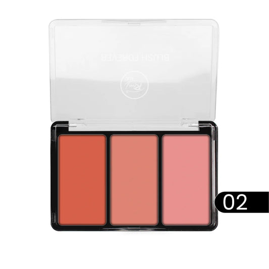 Blush Forever Powder