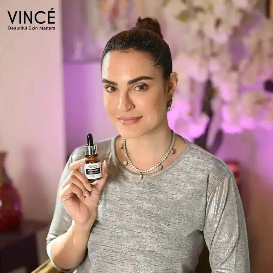 Niacinamide + Zinc Serum