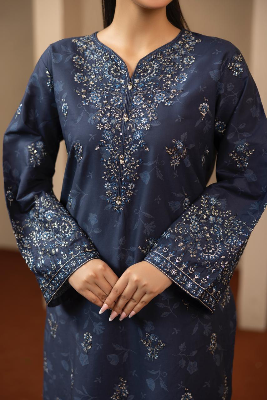 Noor-e-Nazakat