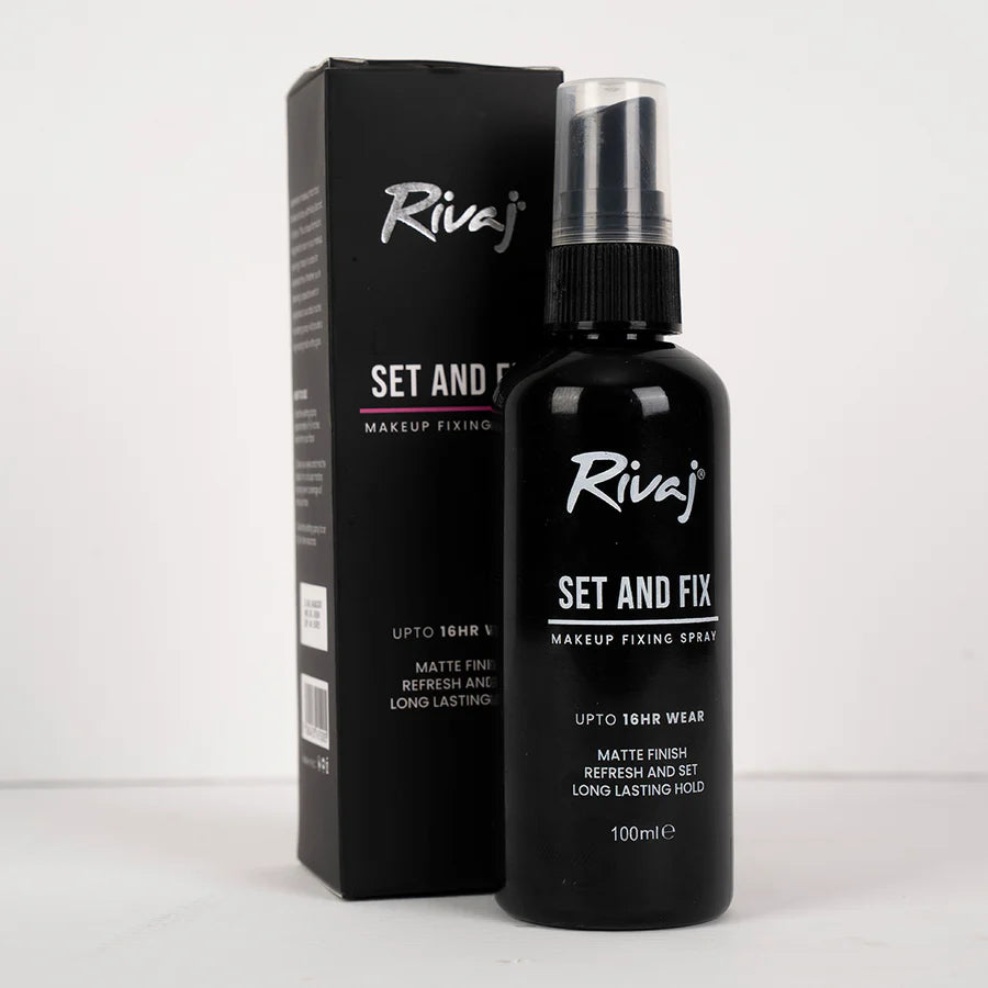 Makeup Fixer 100ml