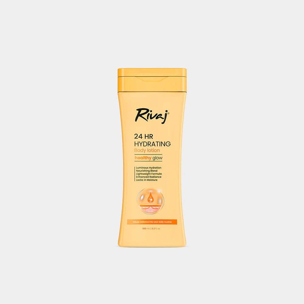 Healthy Glow Lotion