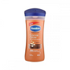 Vaseline Cocoa Glow Intensive Care Lotion 400ml