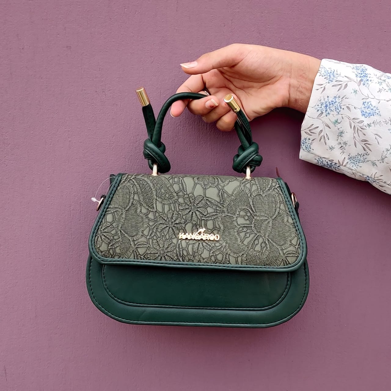 Trendy China Hand carry for Women