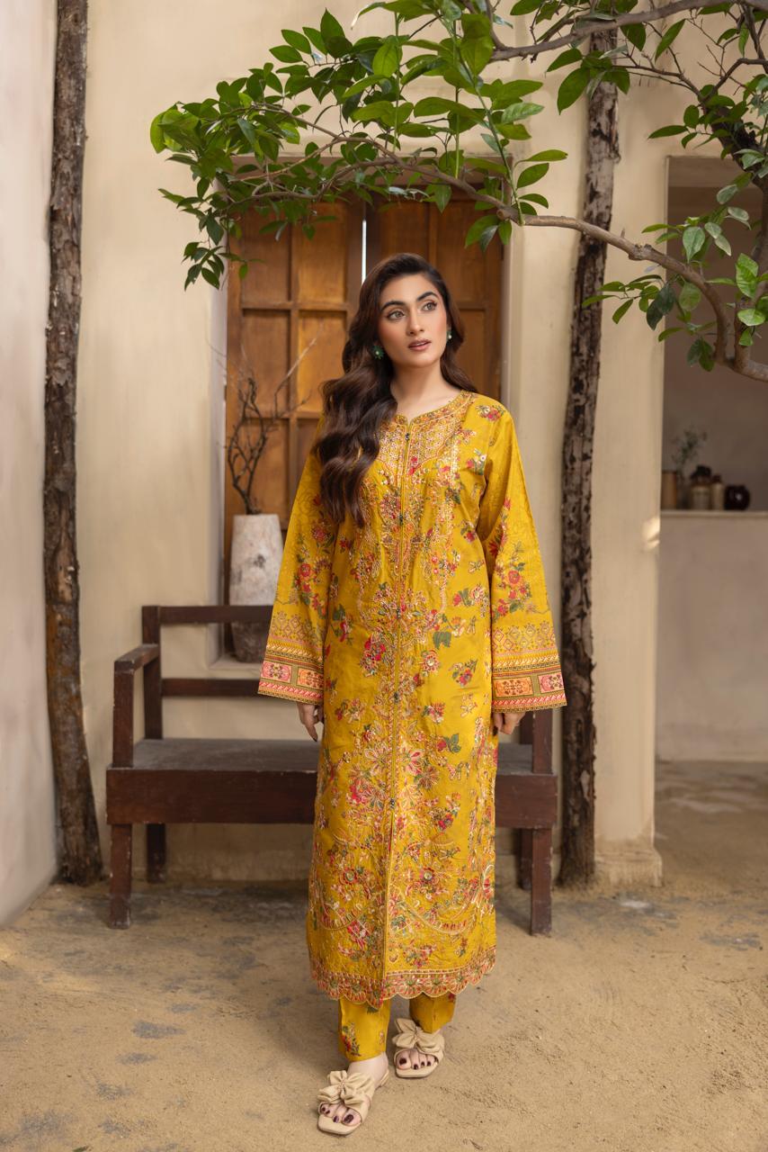 Noor-e-Nazakat