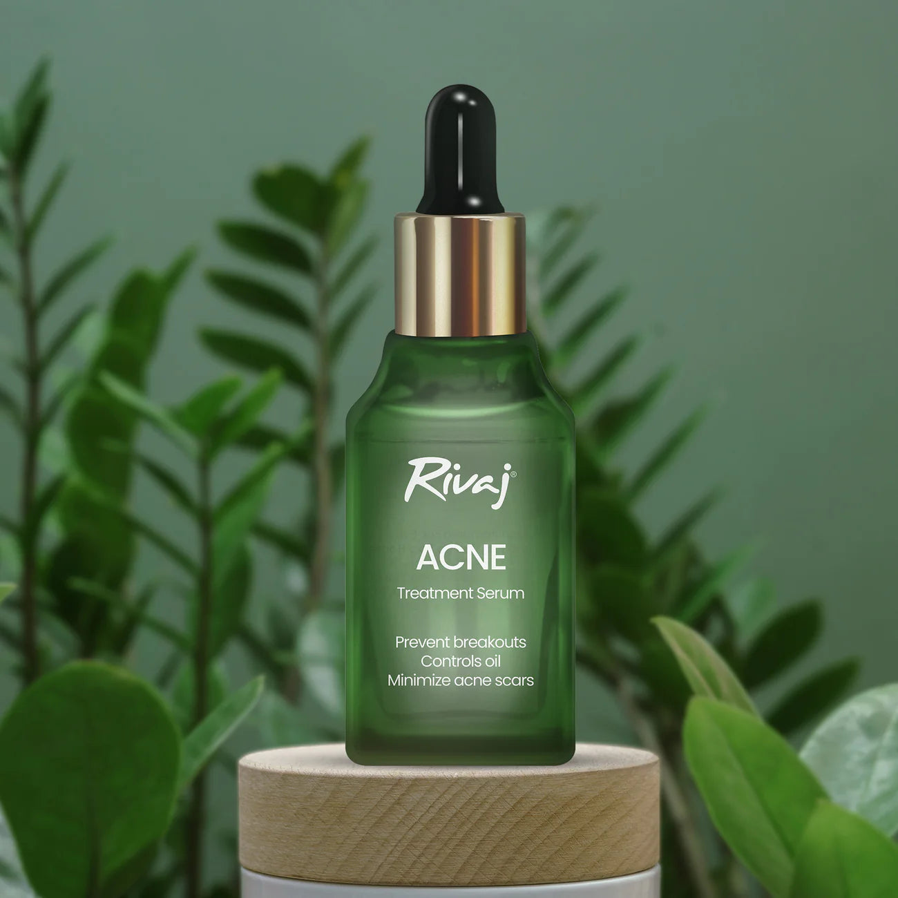 Acne Treatment Face Serum 30ml