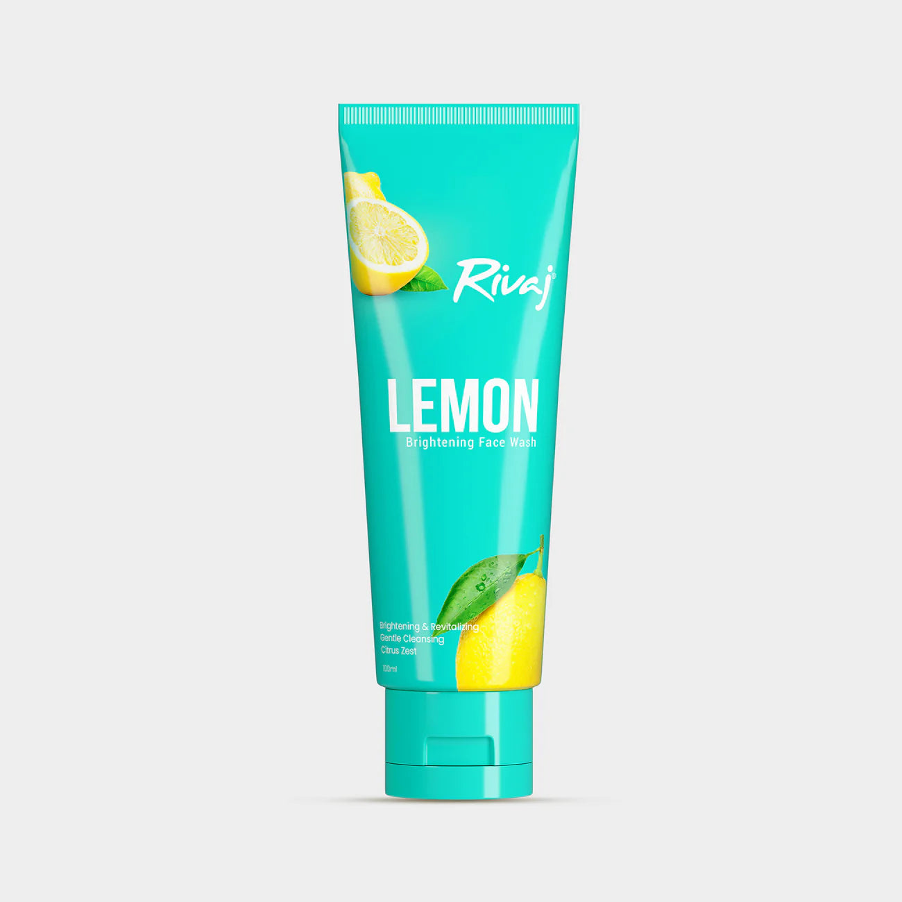 Lemon Extract Whitening Face Wash