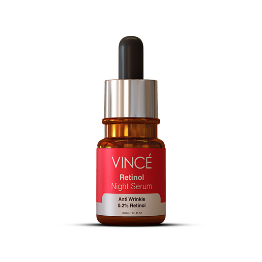 Retinol Night Serum