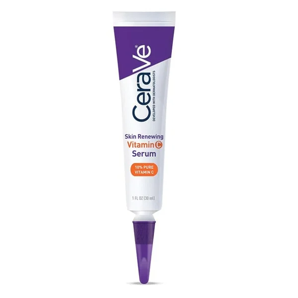 Skin Renewing Vitamin C Serum