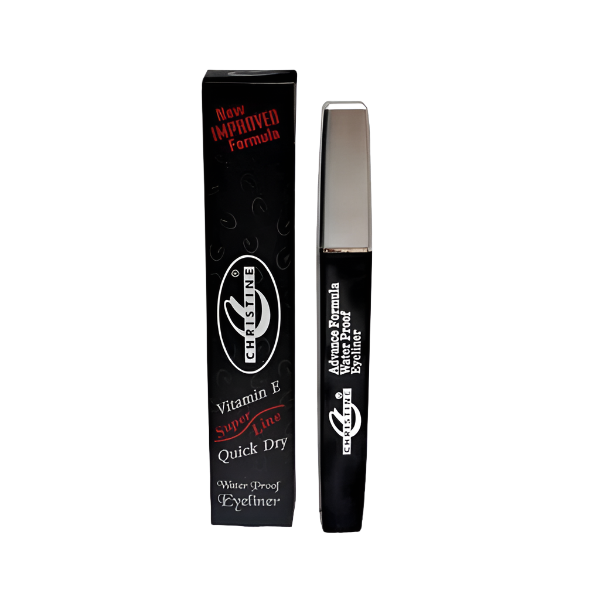Christine Water Proof Eye Liner