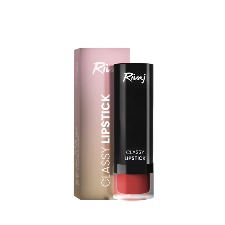 Rivaj Classy Lipstick