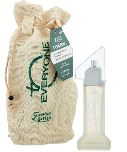 Everyone By Creation Lamis For Men And Women EDP
