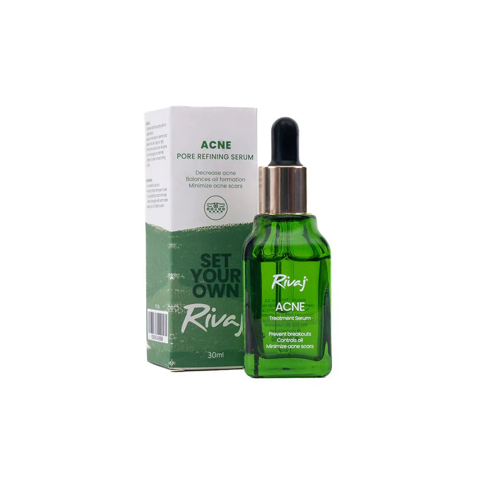Acne Treatment Face Serum 30ml