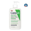 Hydrating Cream-to-Foam Cleanser
