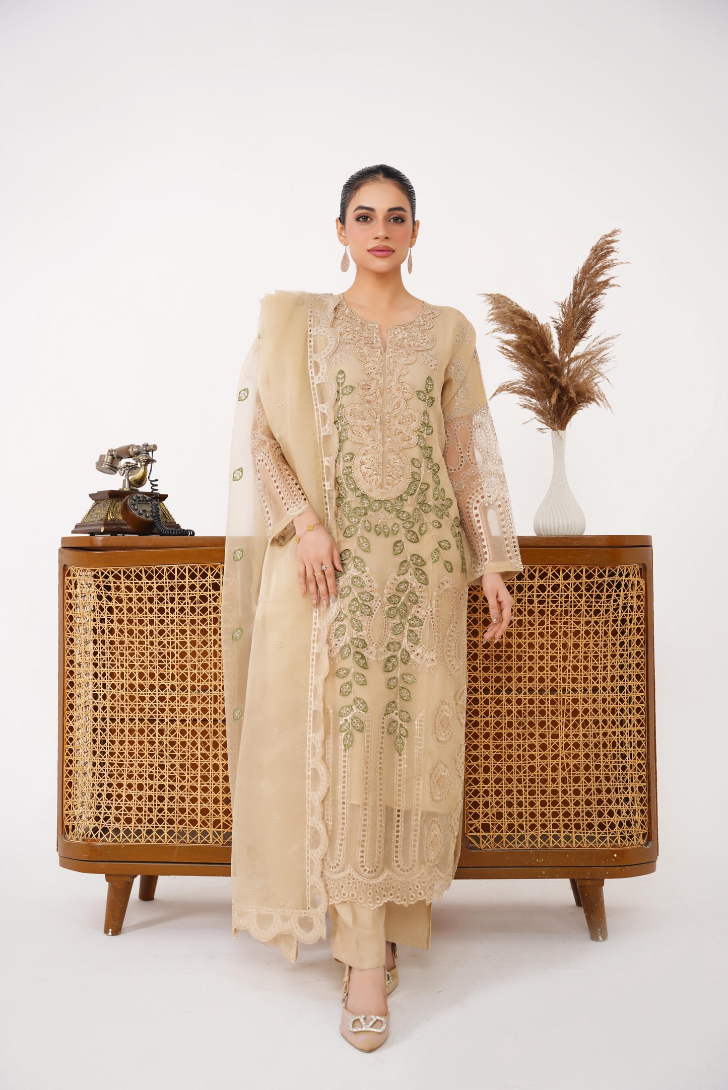 Luxury Affair