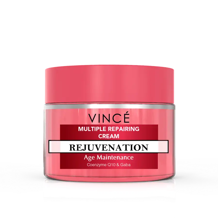 Multiple Repairing Cream