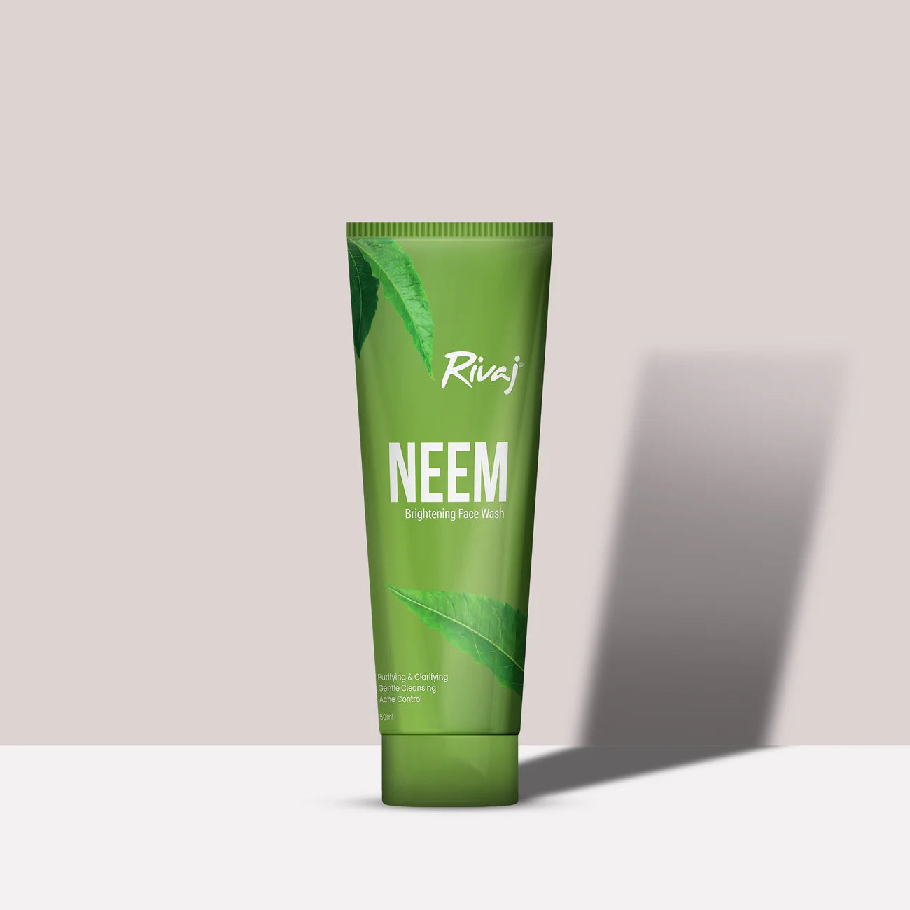 Neem Extract Whitening Face Wash