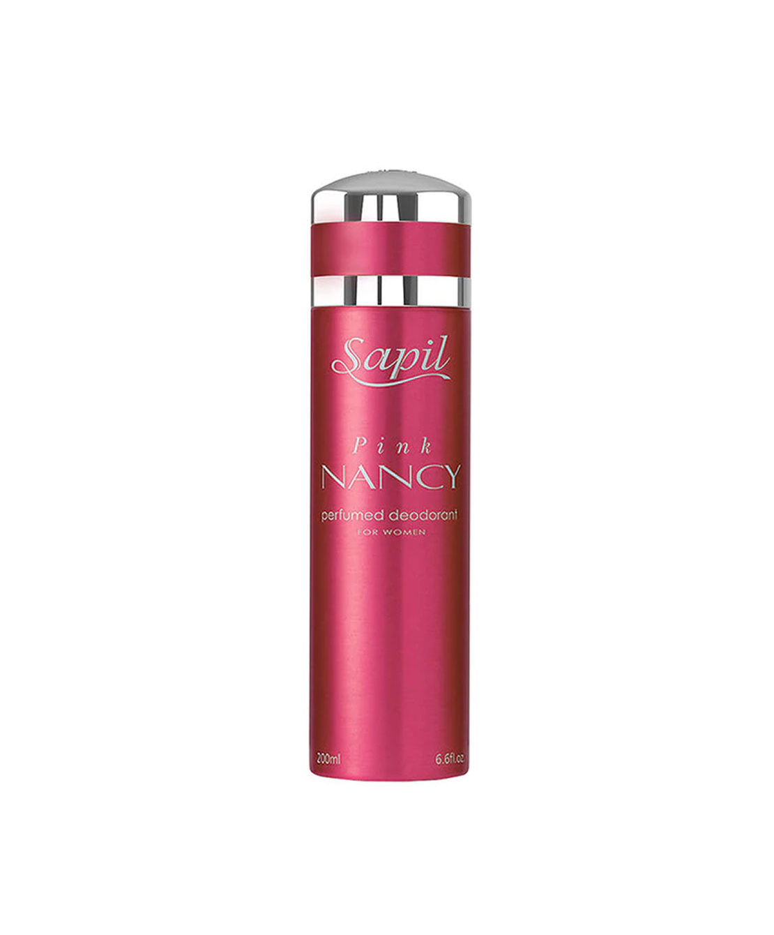 Sapil Pink Nancy Body Spray For Women 200ml