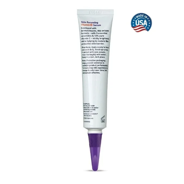 Skin Renewing Vitamin C Serum