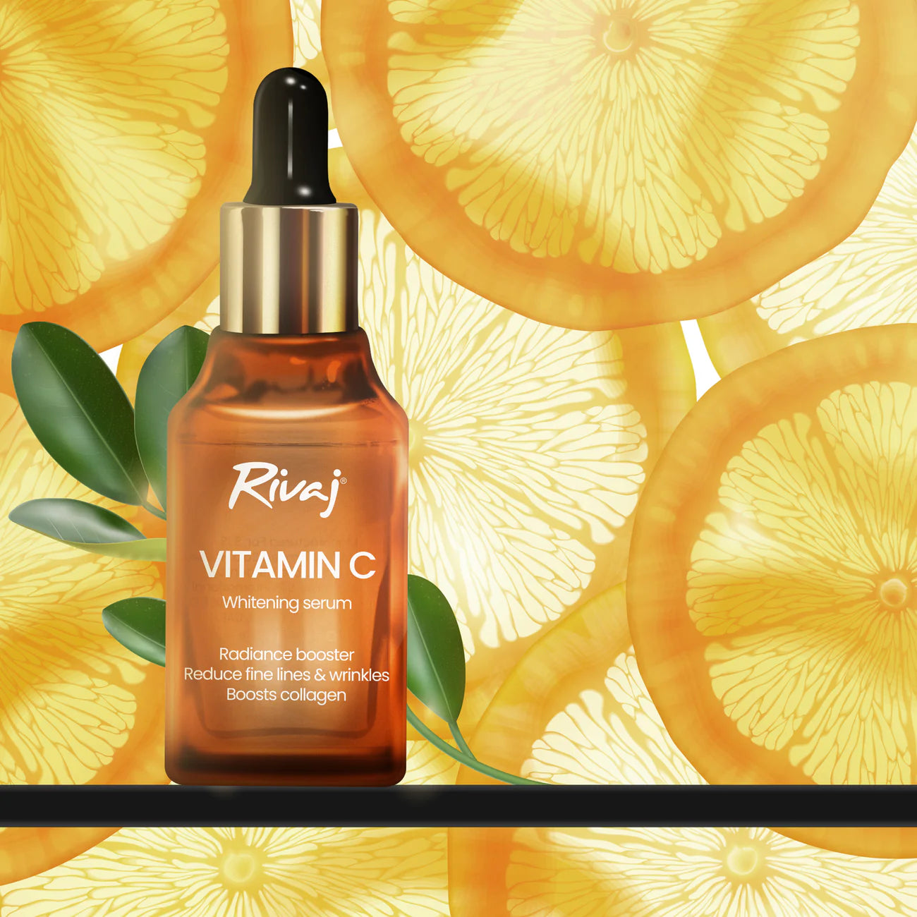Vitamin C Face Serum 30ml