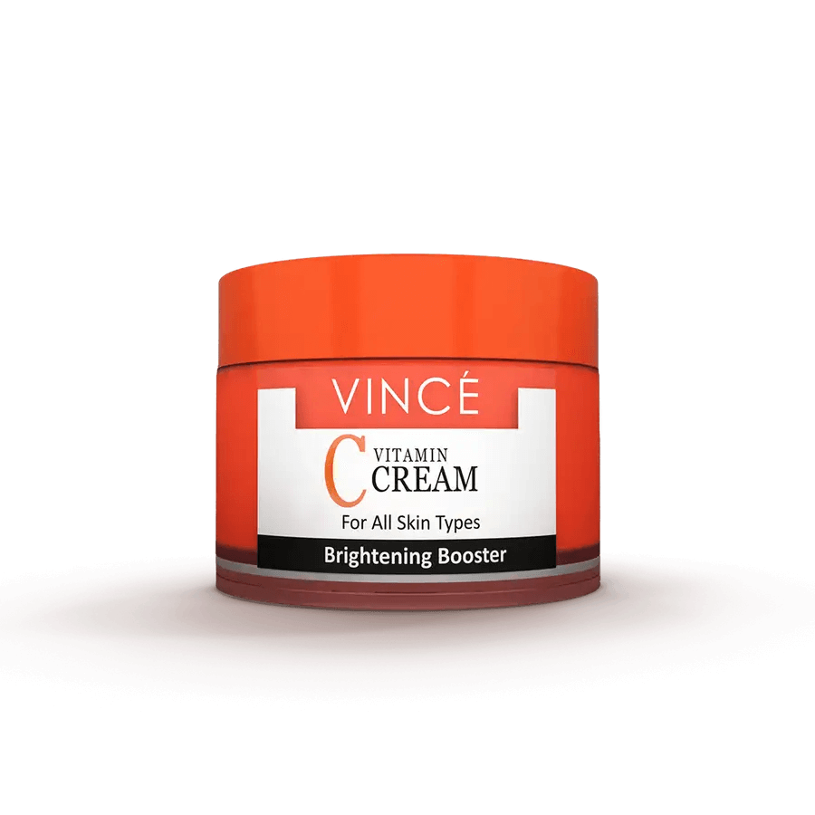 Vitamin C Cream