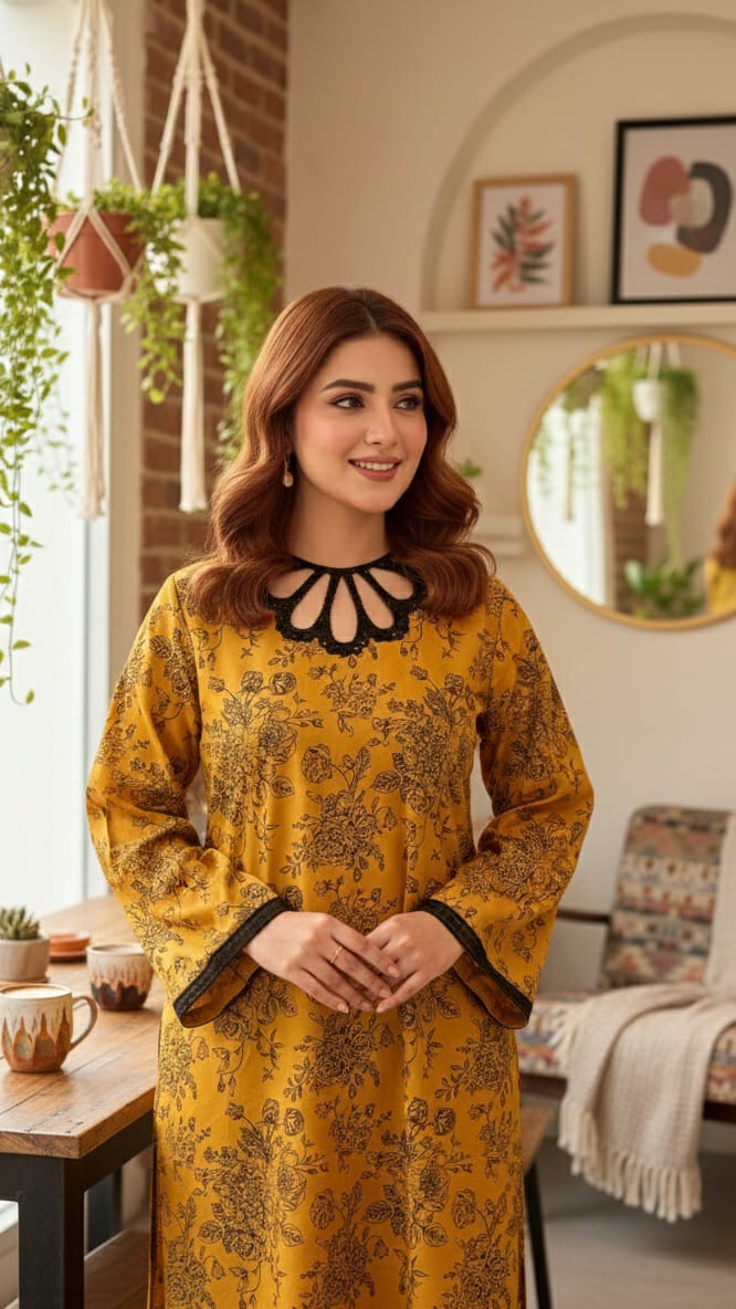 Mustard Petal - Lattice 2 PC