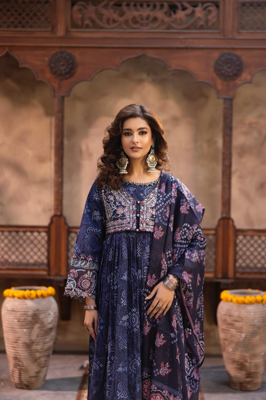 Gudiyan Patolay Maxi