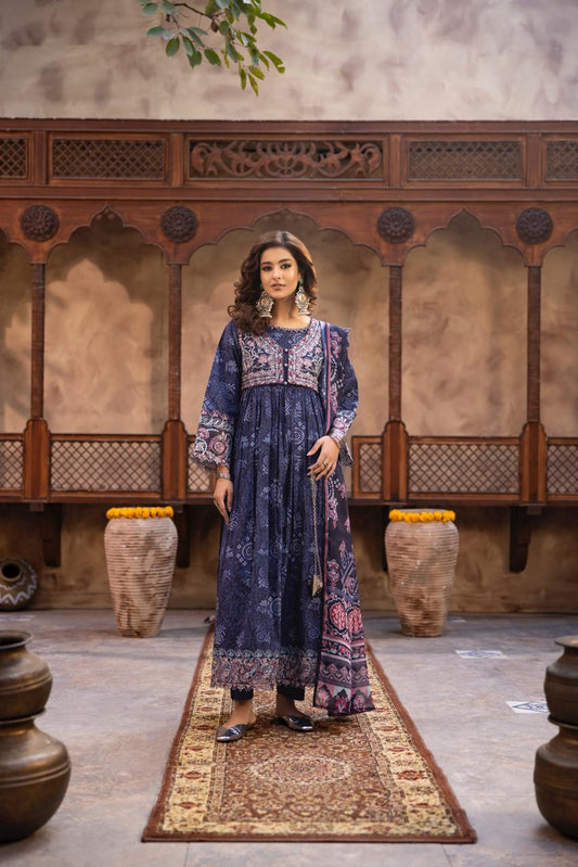 Gudiyan Patolay Maxi