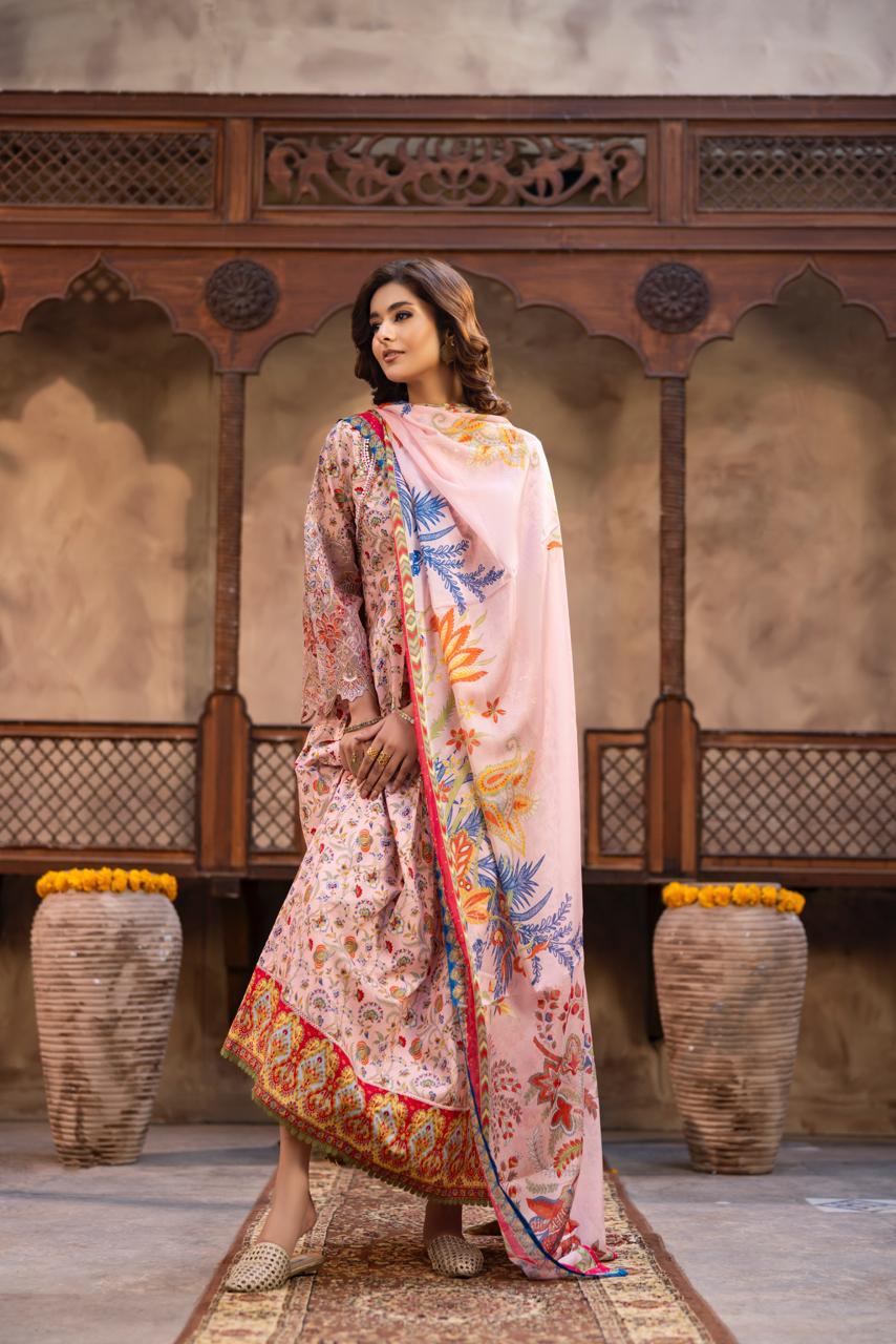 Gudiyan Patolay Maxi