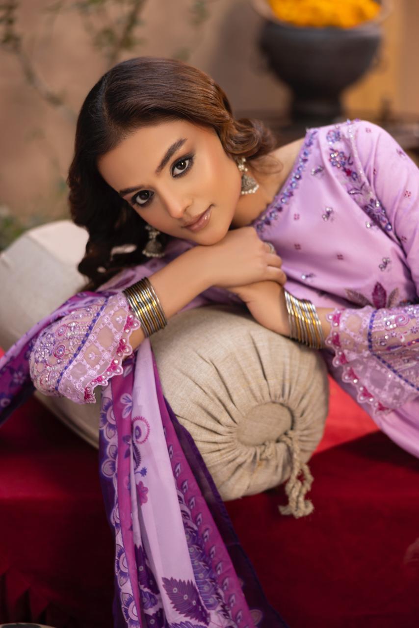 Gudiyan Patolay Maxi