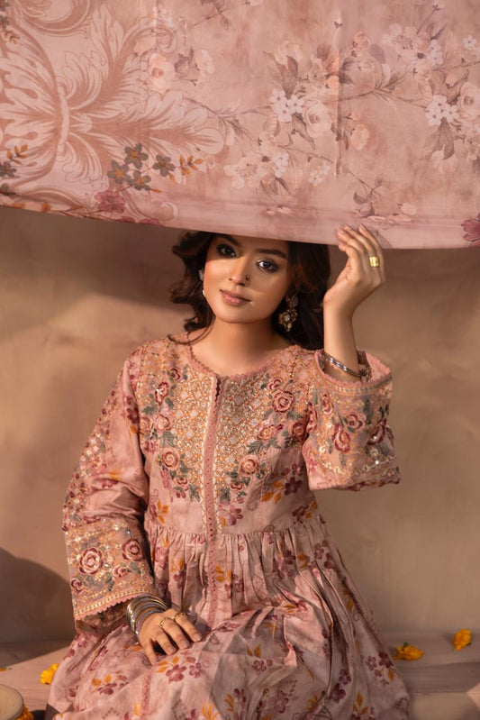 Gudiyan Patolay Maxi