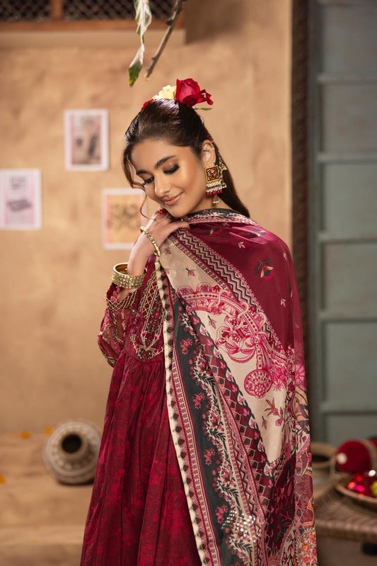 Gudiyan Patolay Maxi