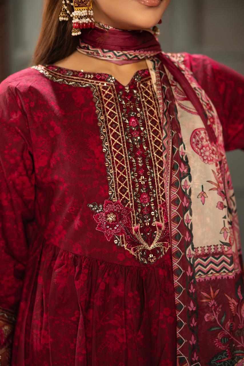 Gudiyan Patolay Maxi