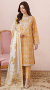 Mistel - Pure Lawn