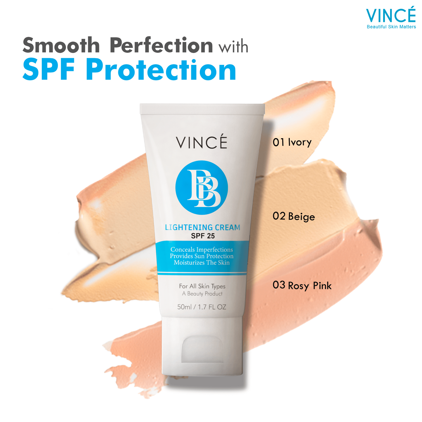BB Cream
