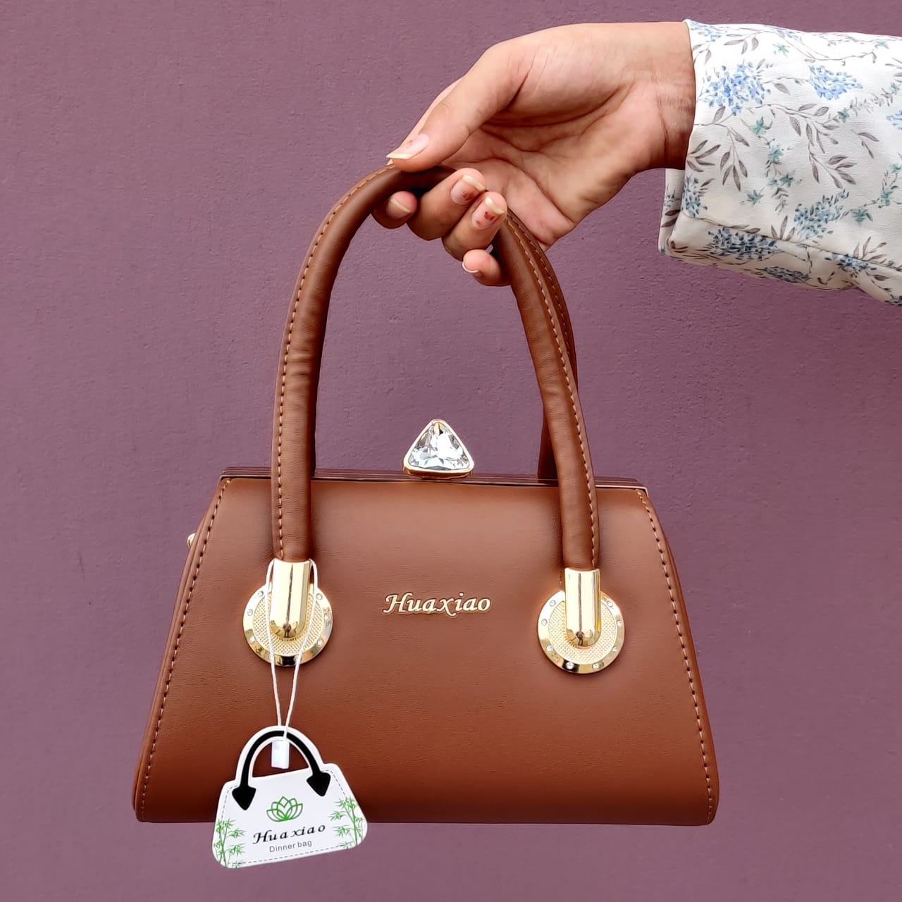 Trendy China hand carry for Women