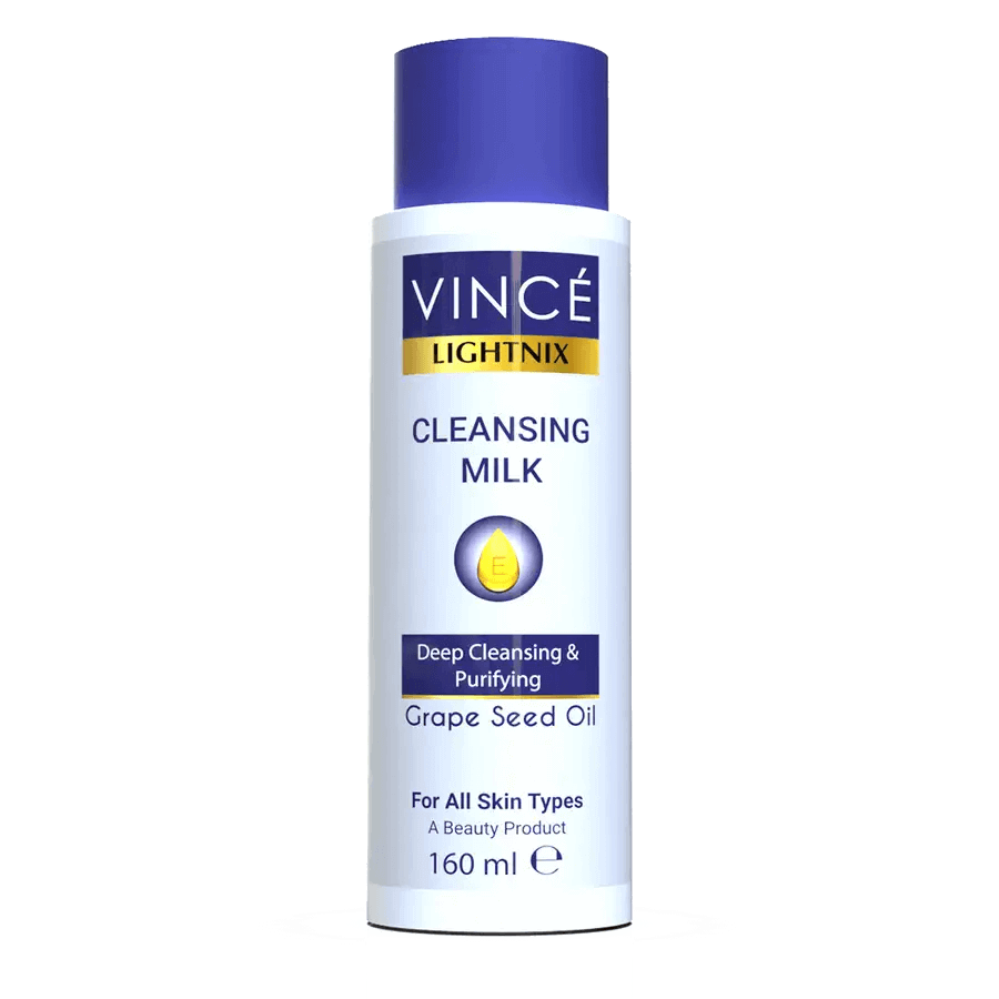 Cleansing Milk