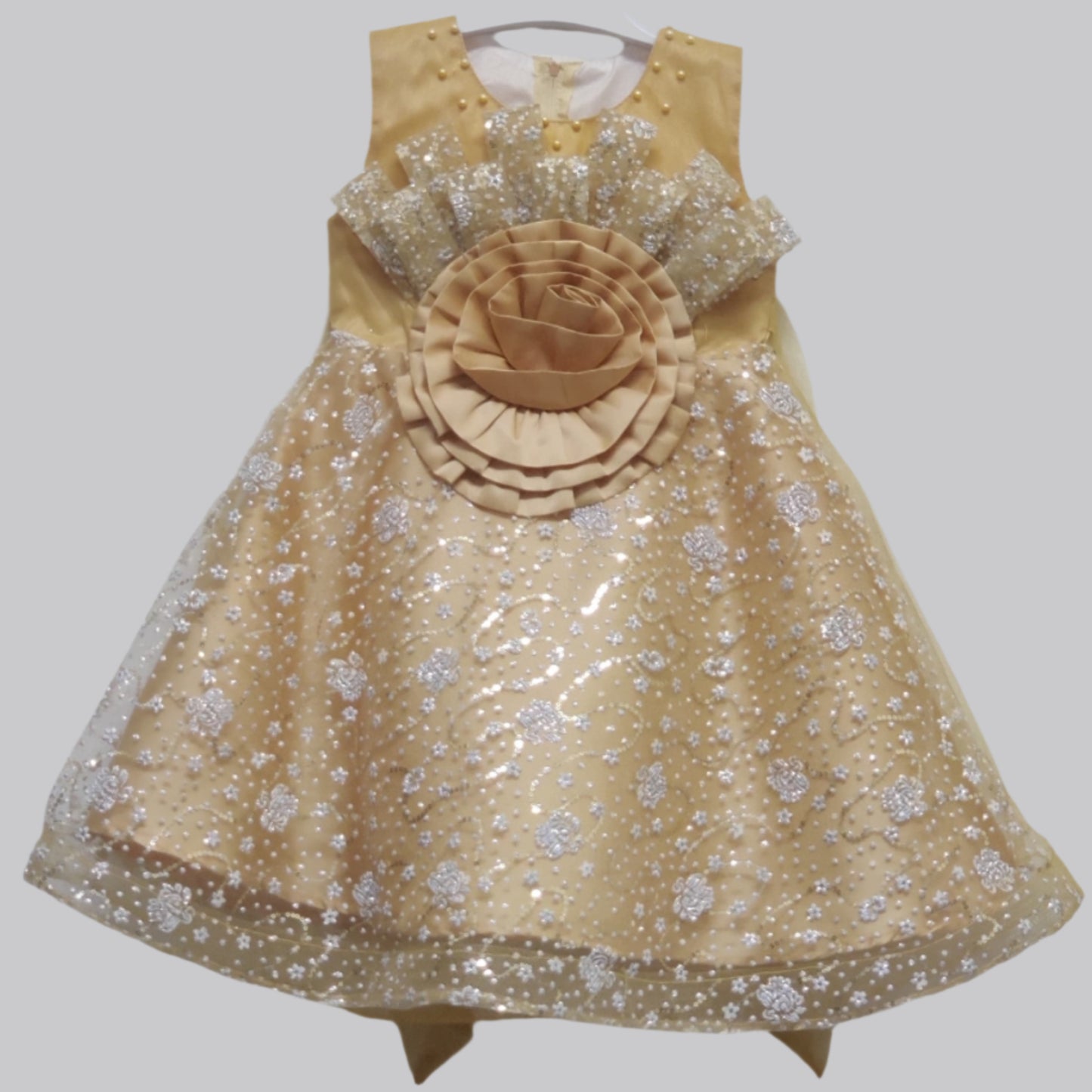 Glamour fairy Frock Skin