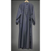 Close Abaya Grey without staler