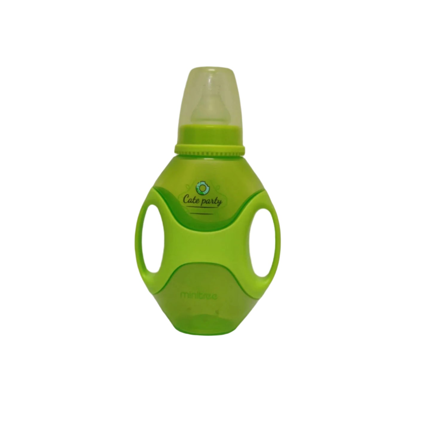 Mini-tree Feeder 270ml fix handle