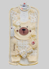New born gift set 10 pcs Skin
