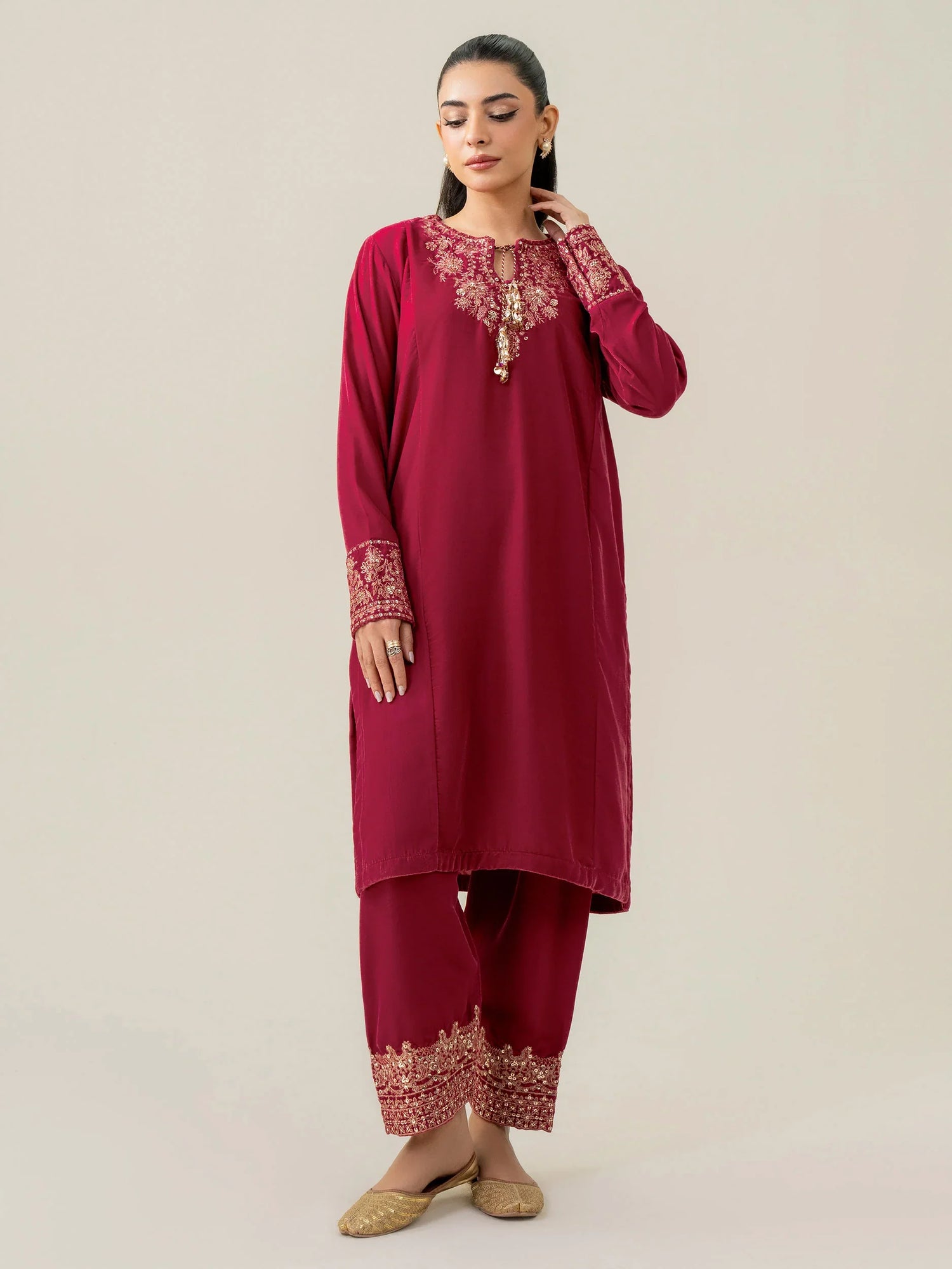 Velvet 2 Psc
