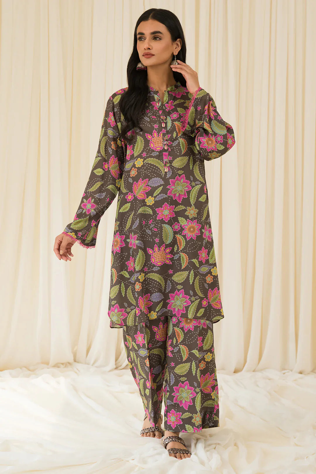 Linen 2 Psc