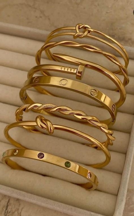 Jewellery