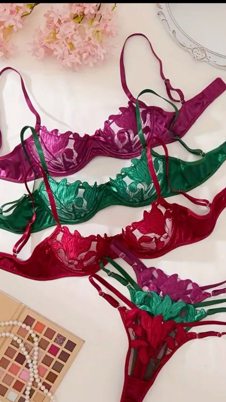 Undergarments