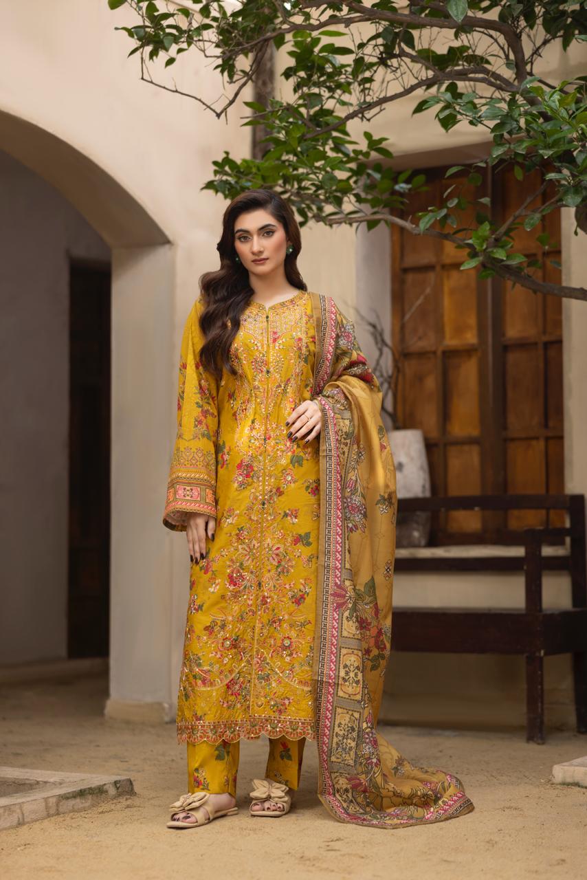 Noor-e-Nazakat