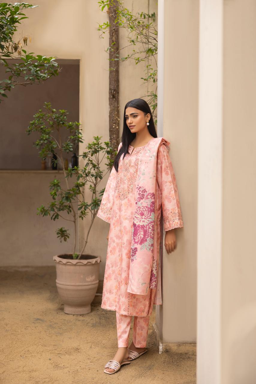 Noor-e-Nazakat
