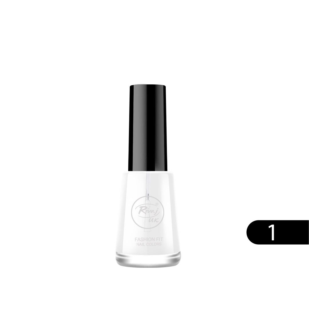 Fashion Fit Nail Color