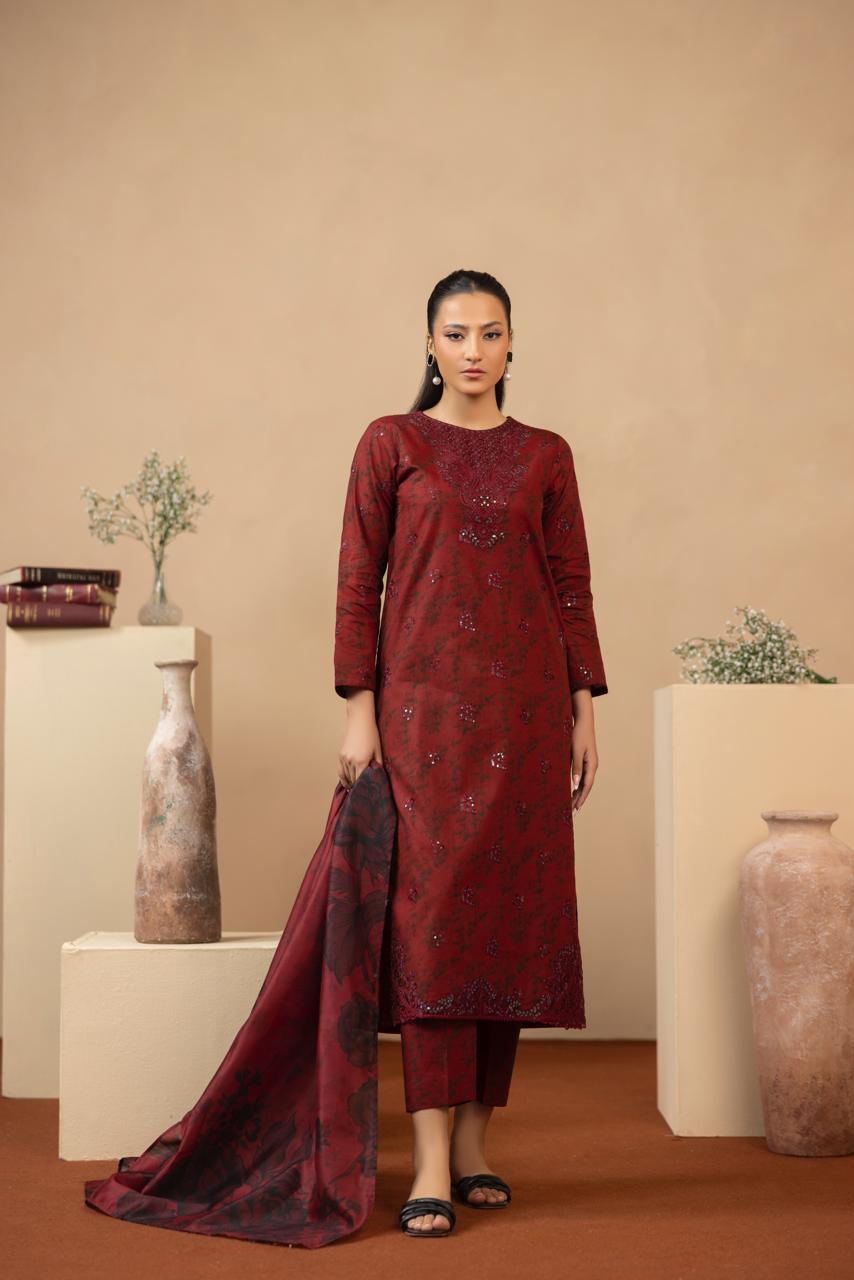 Noor-e-Nazakat