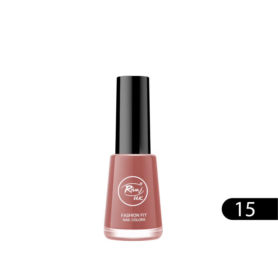 Fashion Fit Nail Color